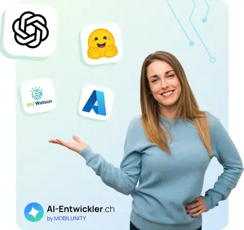 KI-Entwickler finden