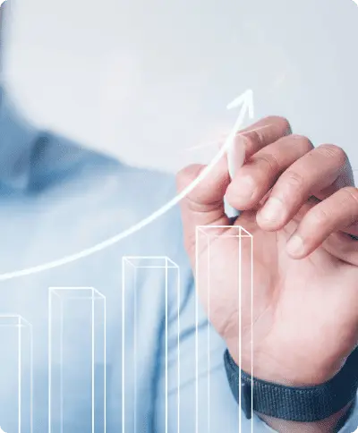 Unternehmen nutzt Nearshoring, um schnell passende KI Entwickler zu finden und individuelle KI Lösungen umzusetzen.